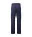 Pantalon De Travail Combat Homme Bleu Marine Portwest-2
