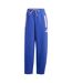 Pantalon De Jogging Team Femme Bleu Vif Adidas-2