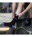 7 Pack Mens Days Of The Week Novelty Cotton Socks-5