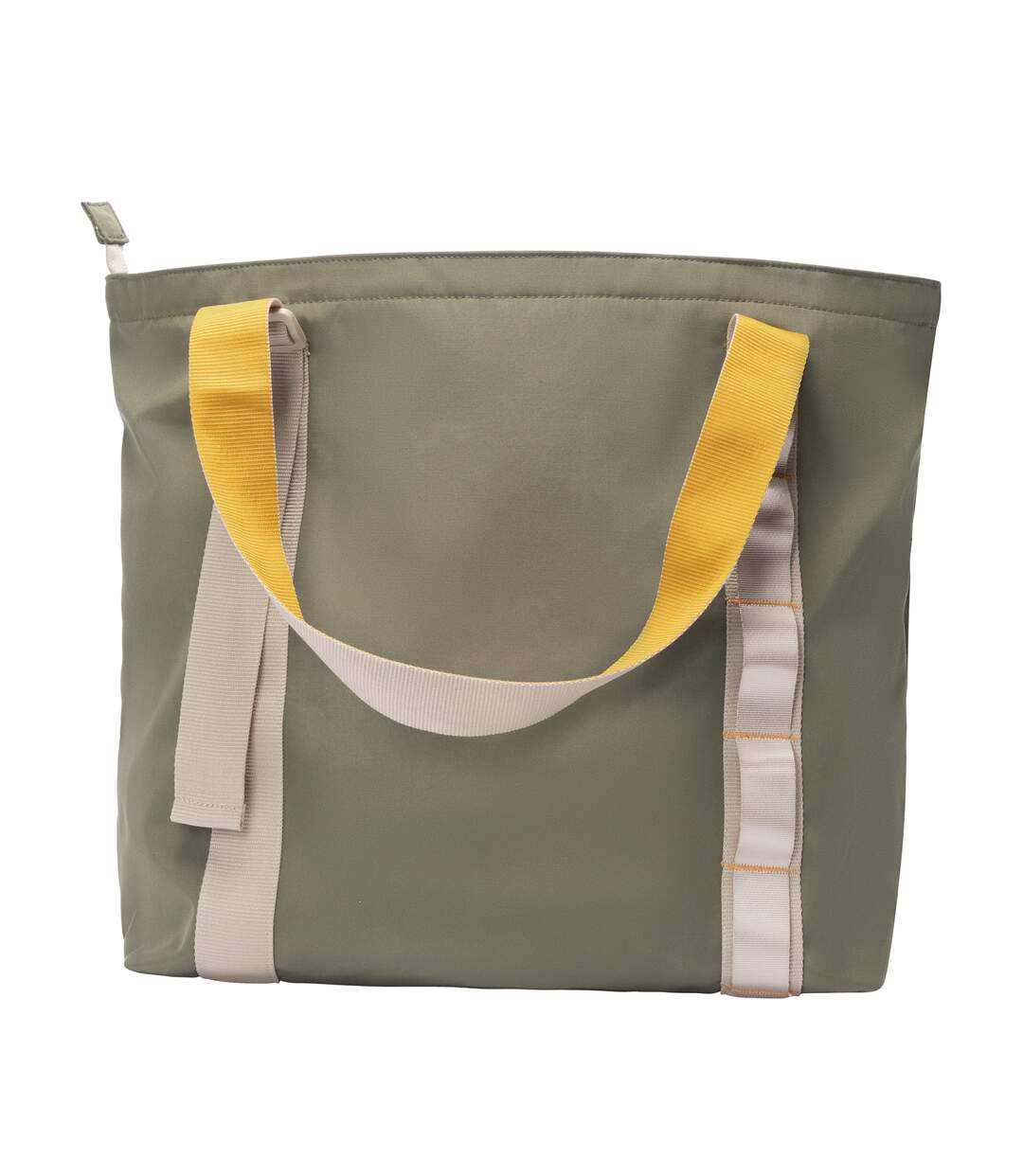 Tote Bag Vistal Taille Unique Olive Trespass-4