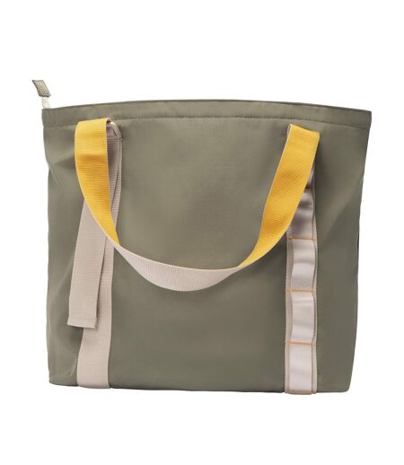Tote Bag Vistal Taille Unique Olive Trespass