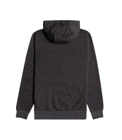 Sweat à capuche Anthracite Homme Billabong Seventy Roads - M