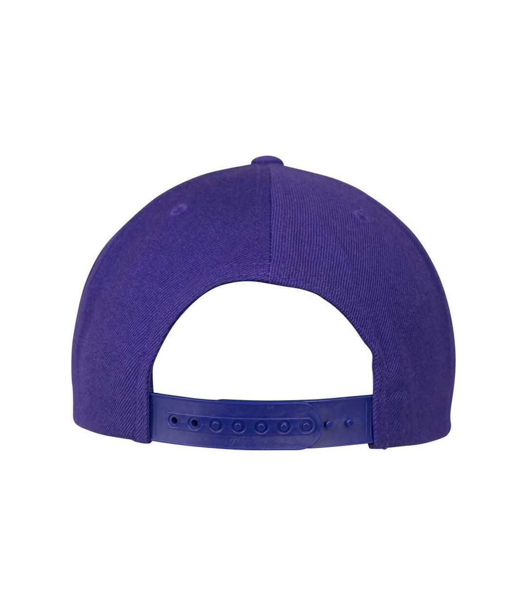 Casquette Snapback The Joker Violet MerchCode-2