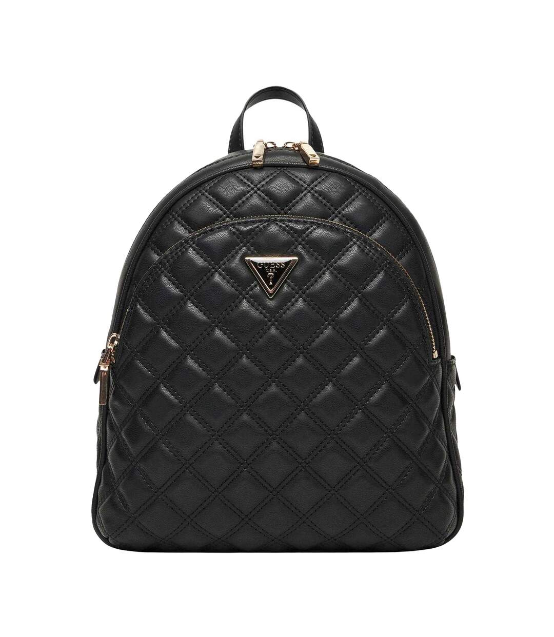 Sac À Dos Giully Femme Taille Unique Noir Guess-1