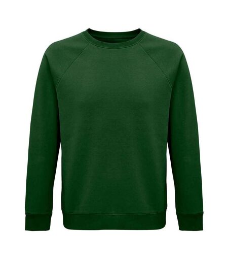 Sweat Space Adulte Vert Bouteille SOLS