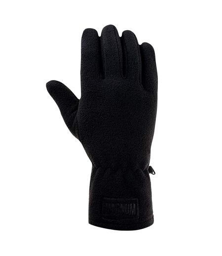 MAGNUM - Gants d'hiver SAMMO - Homme (Noir) - UTIG1769