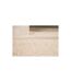 Tapis Déco Ovale Walter 240x340cm Beige-4