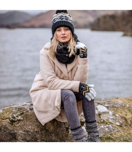 Ladies Outdoor Winter Warm Thermal Merino Wool Socks