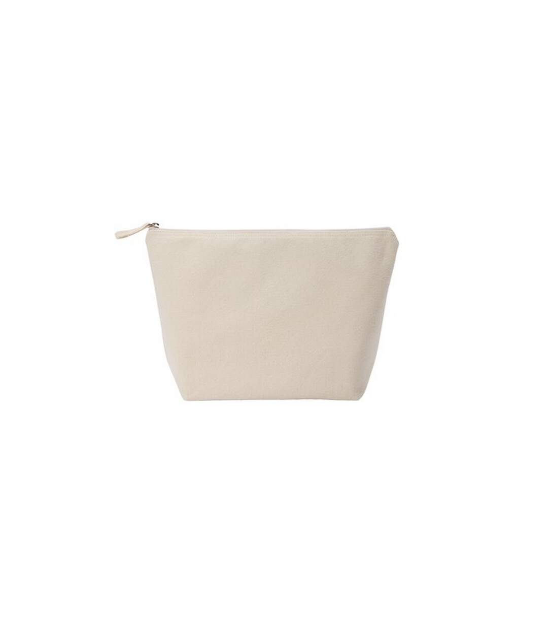 Sac à accessoires luxe l beige pâle Nutshell-1