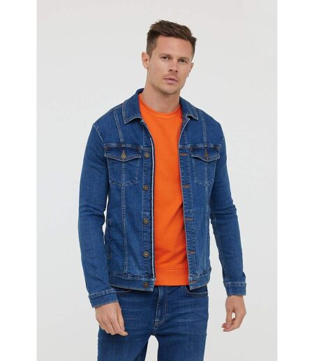 Vestes FLIME Medium brushed