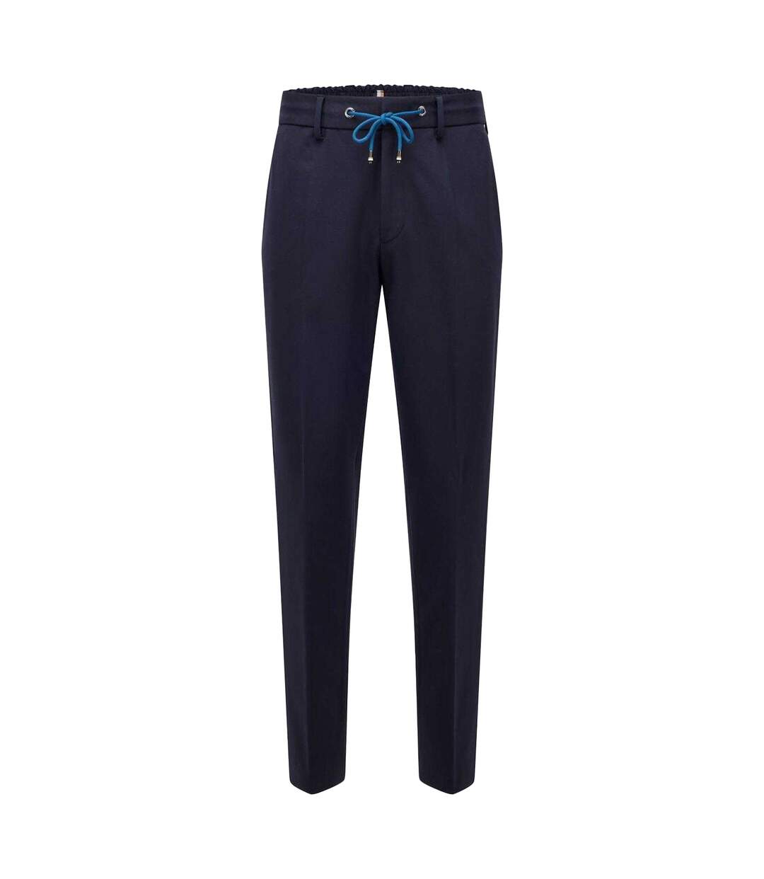 Pantalon H-genius Homme Bleu Foncé Boss-1