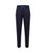 Pantalon H-genius Homme Bleu Foncé Boss-1