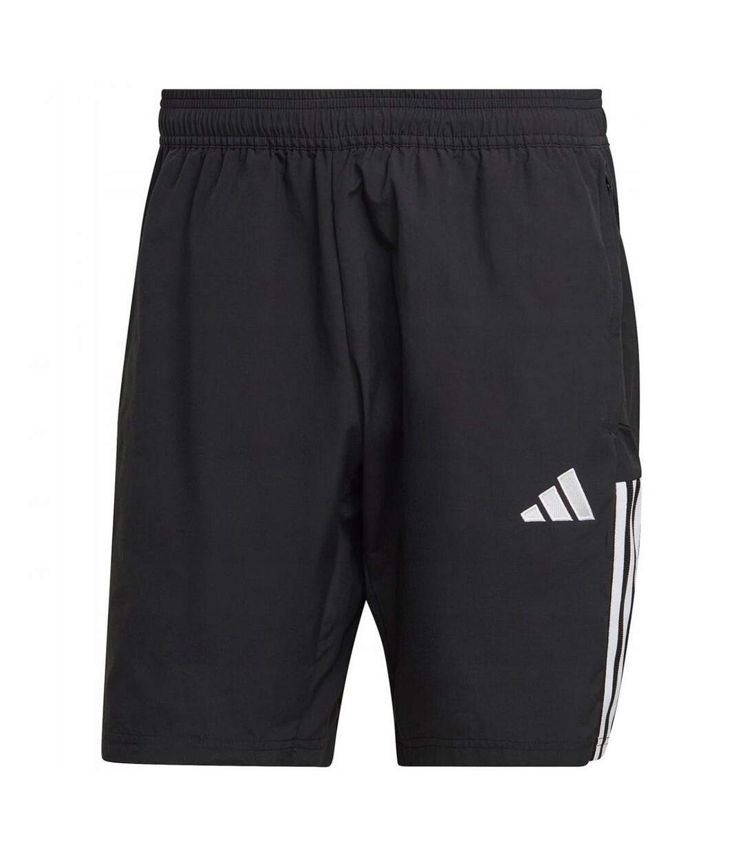 Short Tiro Competition Homme Noir Adidas-2
