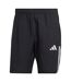 Short Tiro Competition Homme Noir Adidas-2