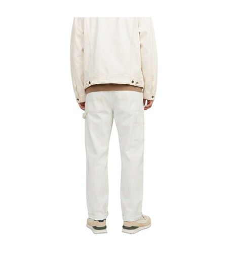 Pantalon Eddie Homme Noir Jack And Jones