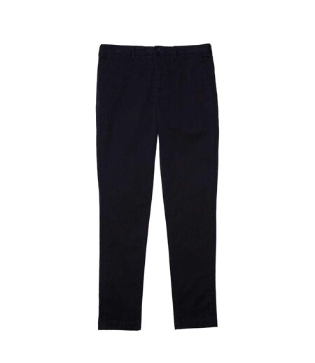 Chino Homme Bleu Marine Lacoste