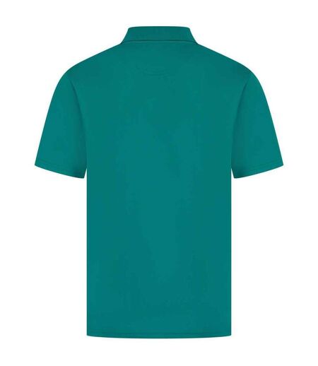 Polo homme jade vif Henbury