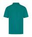 Polo homme jade vif Henbury Henbury