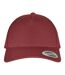 Casquette Yp Classics Premium Pourpre Flexfit-4