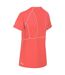Regatta Womens/Ladies Devote II T-Shirt (Neon Peach) - UTRG6830