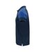 Polo Prime Homme Bleu Cobalt Bleu Marine Printer-3