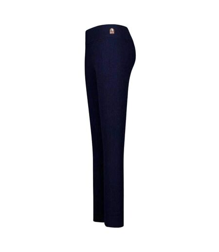 Legging Coral Femme Bleu Marine Parajumpers