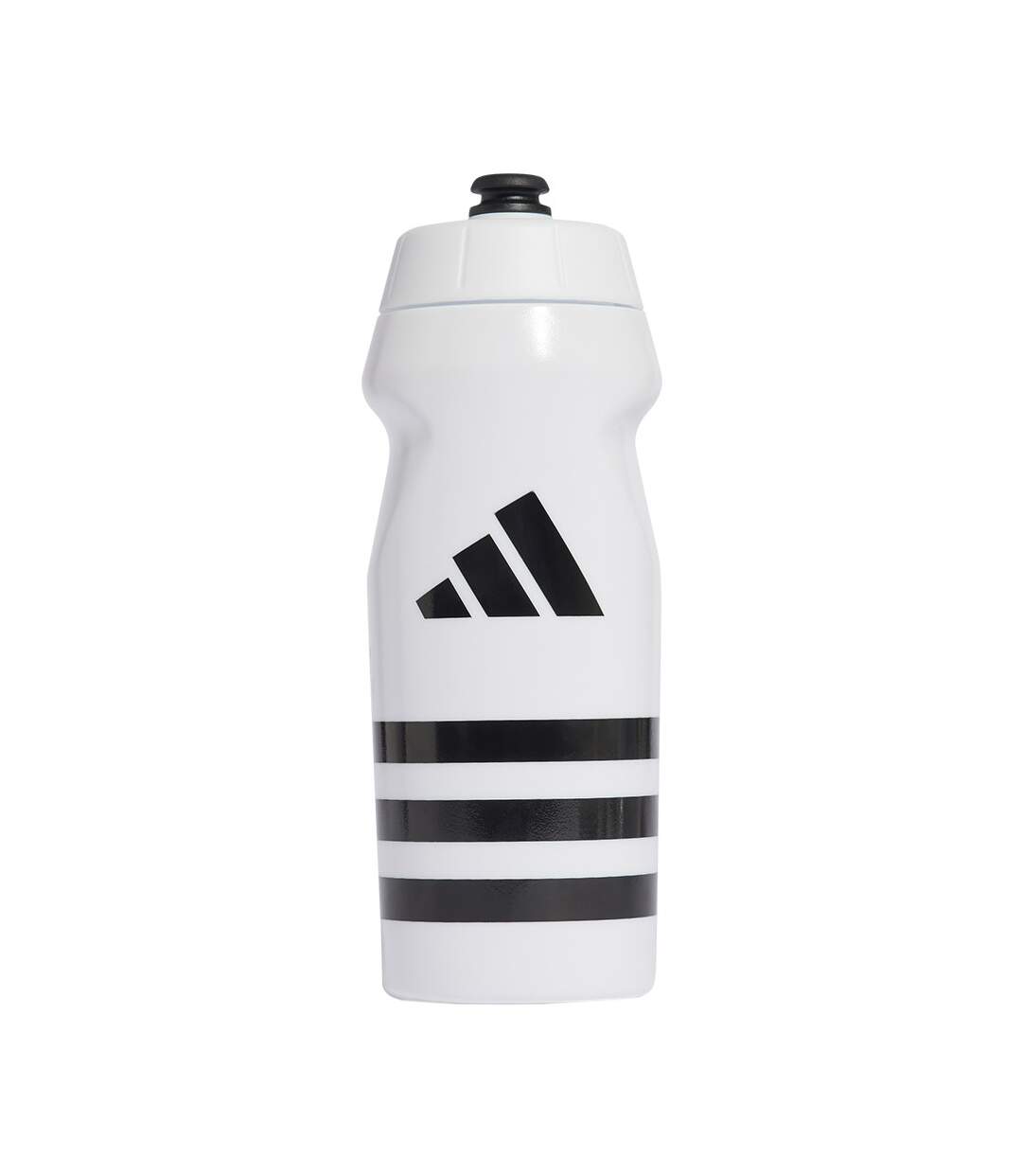 Gourde Motif/style Rayures Contrastées Tiro Taille Unique Blanc Adidas-1