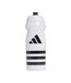 Gourde Motif/style Rayures Contrastées Tiro Taille Unique Blanc Adidas-1