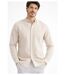 Chemise Col Mao-1