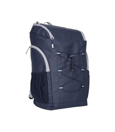 Plain 28l rucksack one size navy Mountain Warehouse