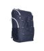 Plain 28l rucksack one size navy Mountain Warehouse-1
