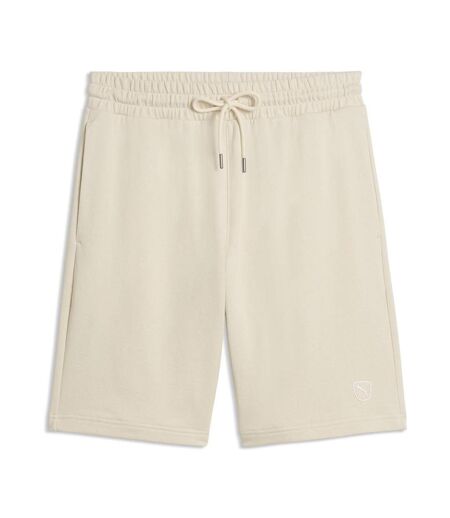 Short écru homme puma elevated