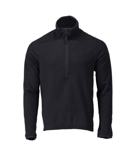 Pull Customised Homme Bleu Marine Foncé Mascot