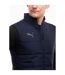 Veste Sans Manches Team Liga Homme Bleu Marine Puma-4