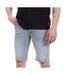 Short en jean bleu homme lee cooper ozark - 41-1
