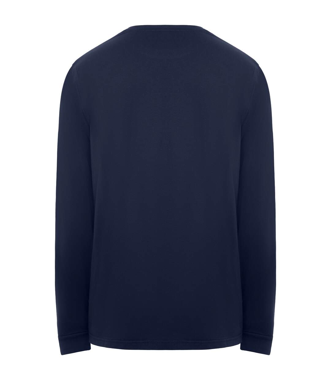 T-shirt Defender Adulte Bleu Marine Roly Workwear-2