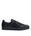 Baskets Superstar Homme Noir Y-3-1