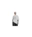 Womens/ladies Island Club Oversized T-shirt White Adidas-1