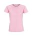T-shirt Imperial Femme Rose Bonbon SOLS-1