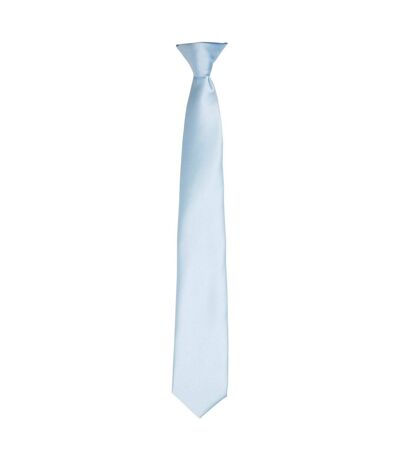 Premier - Cravate - Adulte (Bleu clair) (One Size) - UTPC6346
