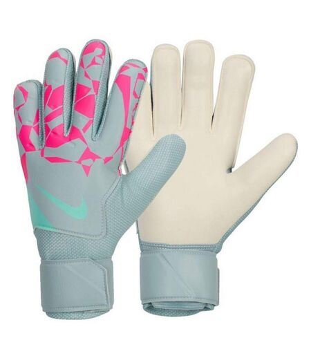 Gants De Gardien De But Adulte Bleu Nike