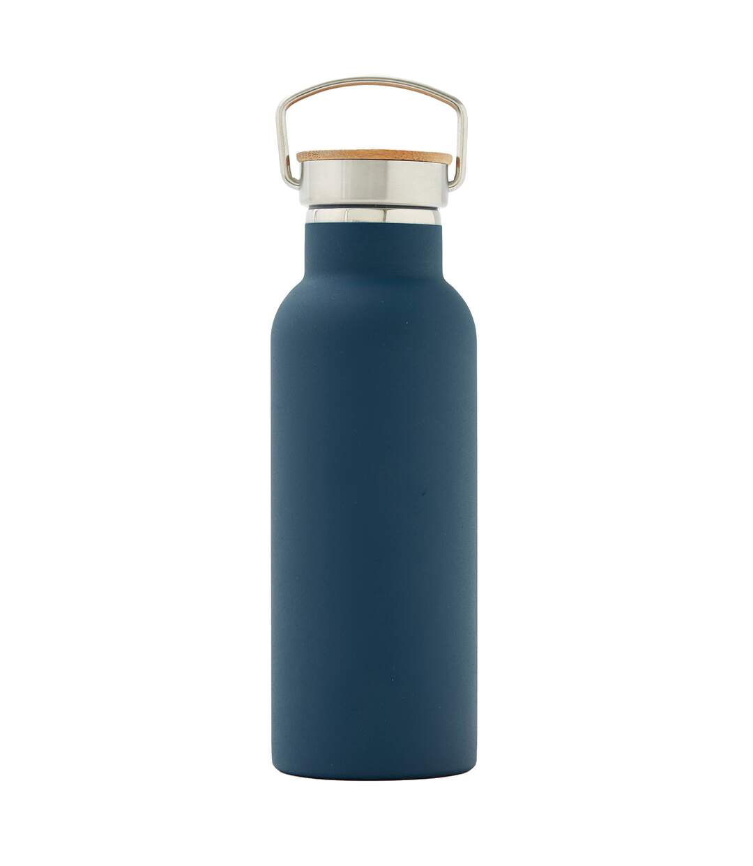 Miles 500ml thermal flask one size blue Vinga-1