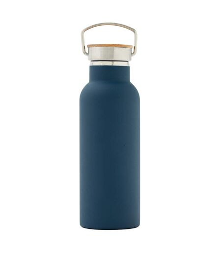 Miles 500ml thermal flask one size blue Vinga