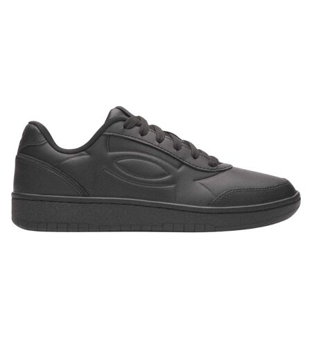 Womens/ladies Motion Trainers Black Under Armour