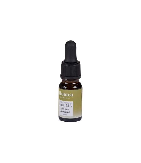 Parfum d'Ambiance Aroma 10ml Thé Vert Énergisant