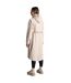 Veste Imperméable Naima Femme Blanc Cassé Craghoppers-3