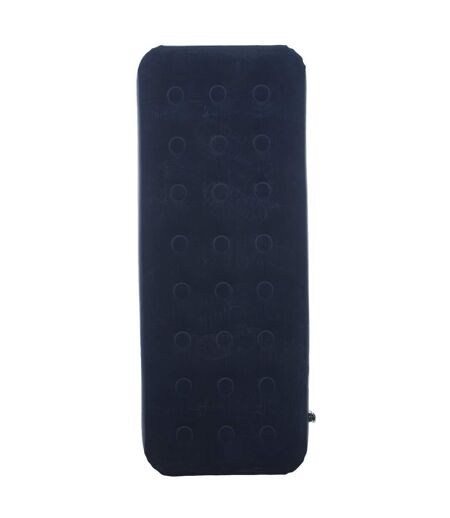 Blimp matelas gonflable simple taille unique bleu Trespass