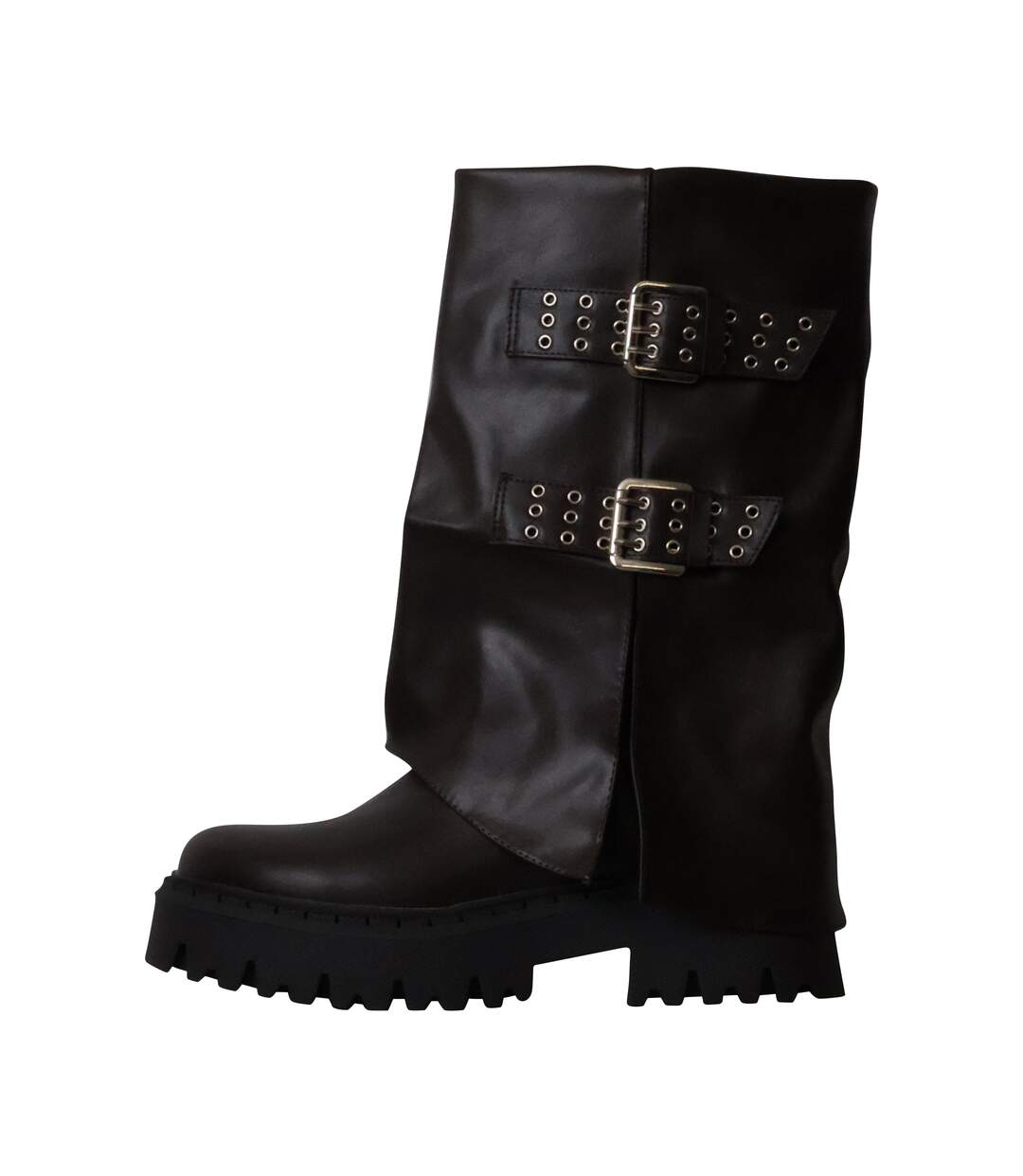 Bottes à Zip Joia-1