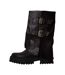 Bottes à Zip Joia-1