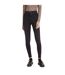 Jean Mile High Femme Marron Levis-1